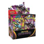Oscuridad Absoluta Caja 36