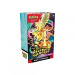 Heroes Ascendentes Booster Bundle
