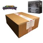 Case Etbs Oscuridad Absoluta X10