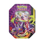 Latas Summer Mega Gengar