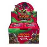Booster Box Riftbound TCG Vendetta